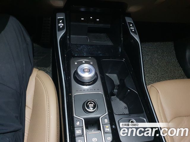 Kia Sorento 2025 — photo 14