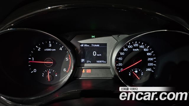Kia Canival 2019 — photo 8