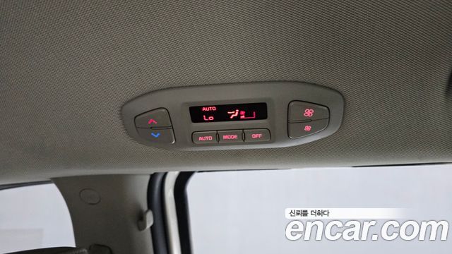 Kia Canival 2019 — photo 18