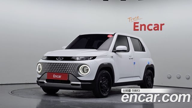 Hyundai Casper 2023 — photo 1