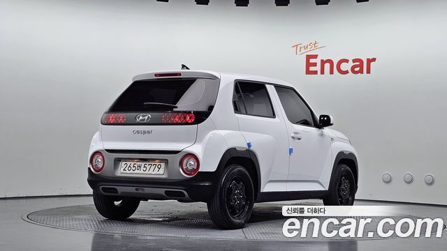 Hyundai Casper 2023 — photo 2