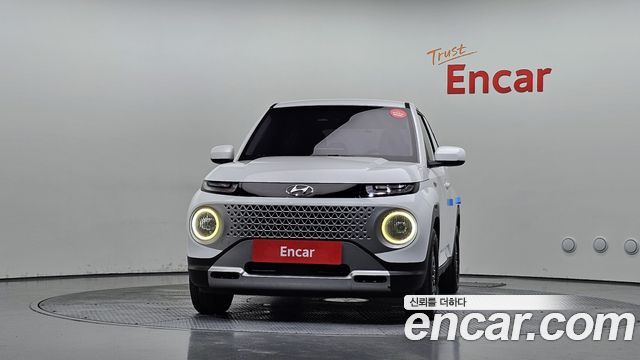 Hyundai Casper 2023 — photo 3