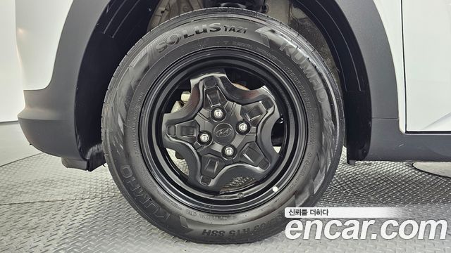 Hyundai Casper 2023 — photo 5