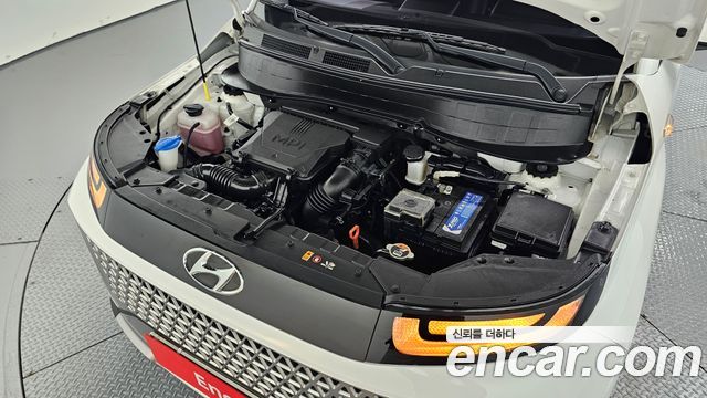 Hyundai Casper 2023 — photo 6