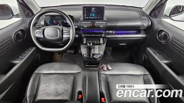 Hyundai Casper 2023 — photo 10