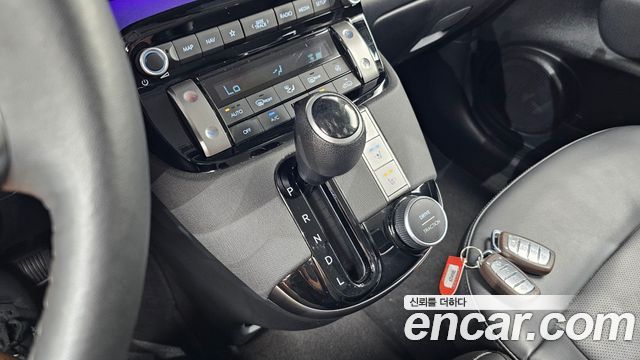 Hyundai Casper 2023 — photo 12