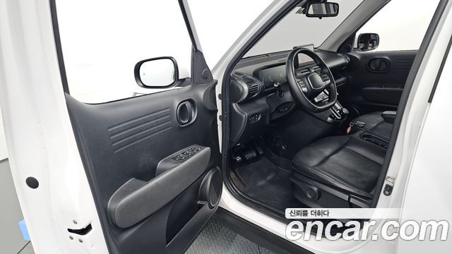 Hyundai Casper 2023 — photo 13