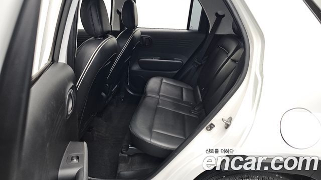 Hyundai Casper 2023 — photo 17