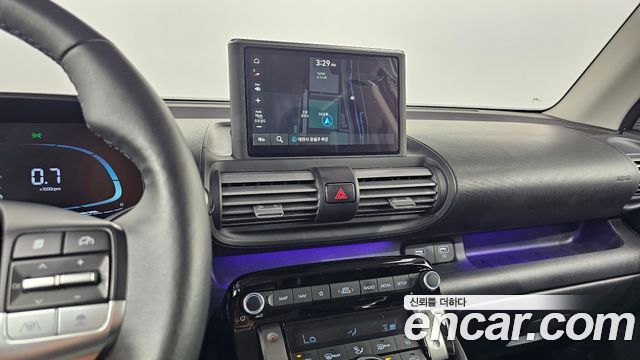 Hyundai Casper 2023 — photo 18