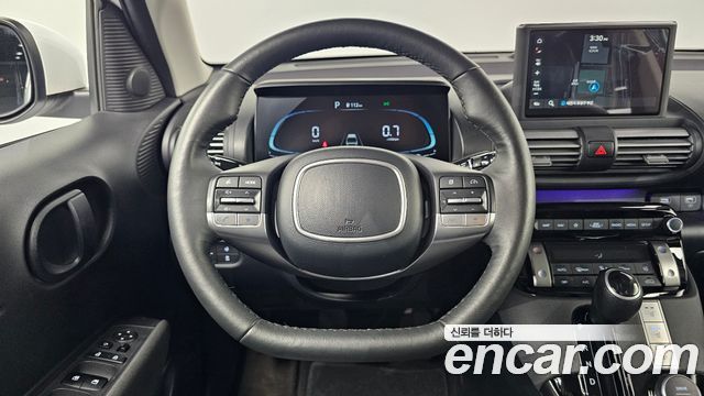 Hyundai Casper 2023 — photo 19