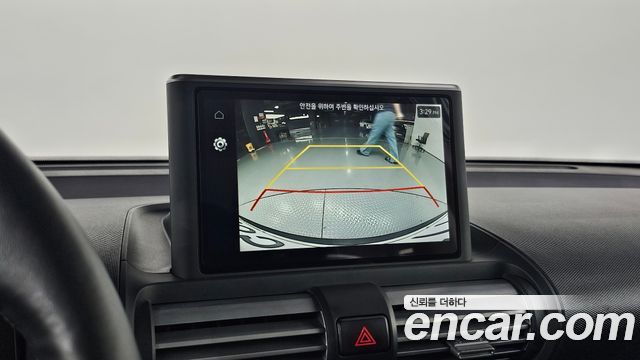 Hyundai Casper 2023 — photo 20
