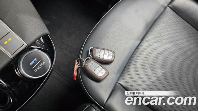 Hyundai Casper 2023 — photo 21