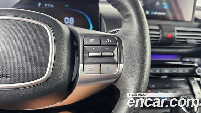Hyundai Casper 2023 — photo 22