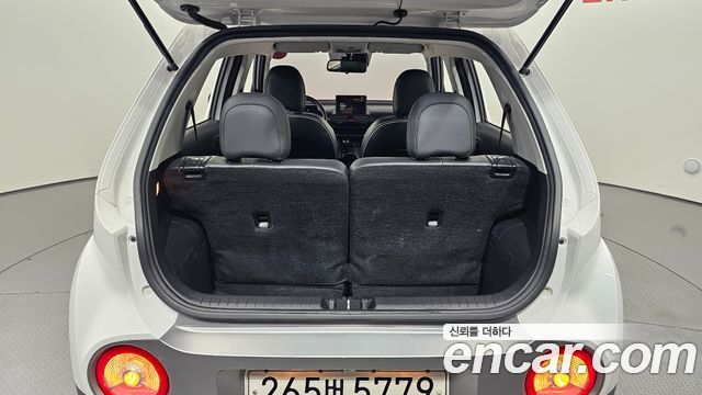 Hyundai Casper 2023 — photo 23