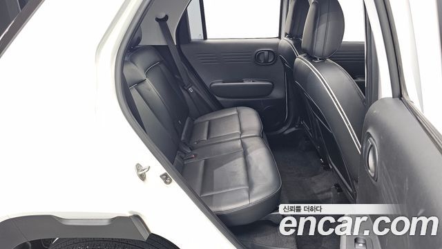 Hyundai Casper 2023 — photo 24