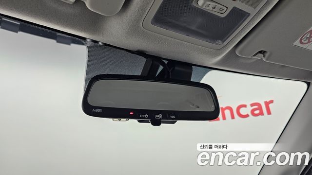 Hyundai Casper 2023 — photo 25