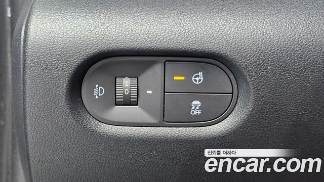 Hyundai Casper 2023 — photo 26