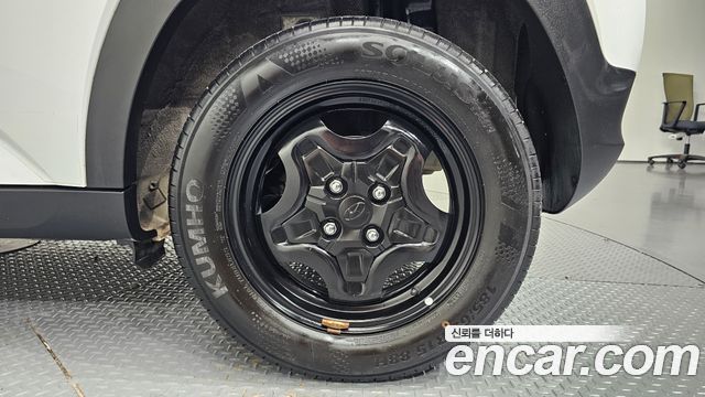 Hyundai Casper 2023 — photo 7