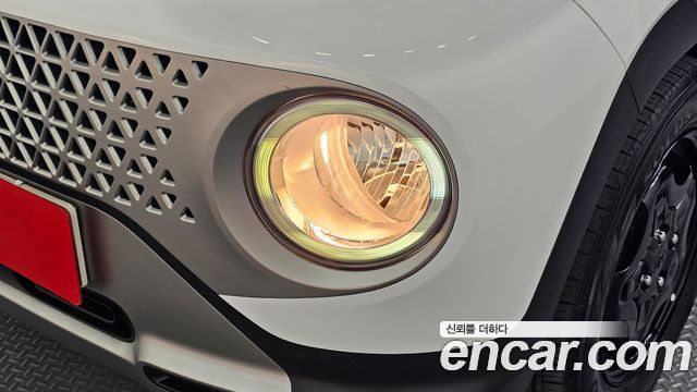 Hyundai Casper 2023 — photo 8