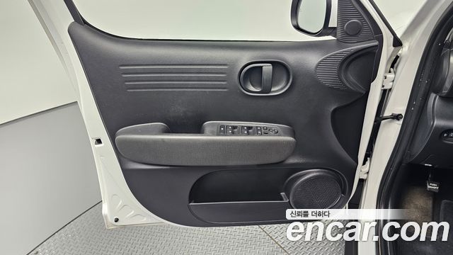 Hyundai Casper 2023 — photo 14