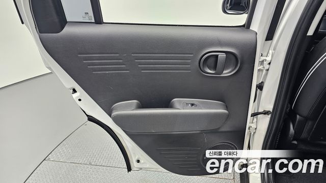 Hyundai Casper 2023 — photo 15