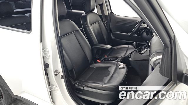 Hyundai Casper 2023 — photo 16