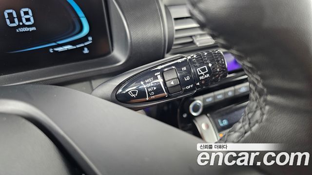 Hyundai Casper 2023 — photo 27