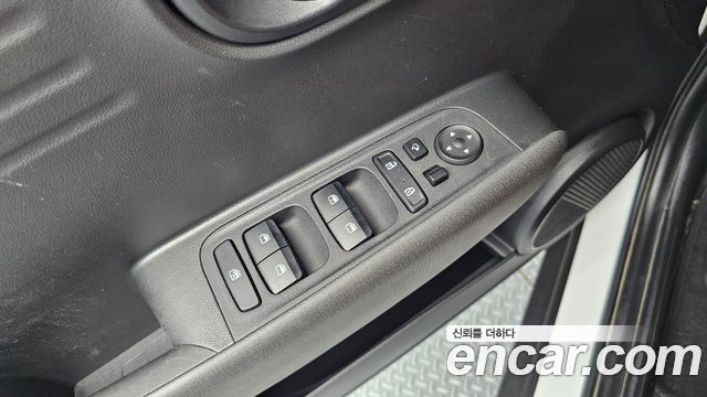 Hyundai Casper 2023 — photo 28