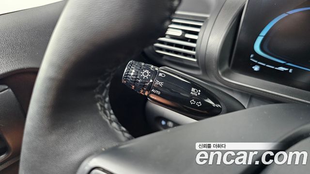 Hyundai Casper 2023 — photo 29