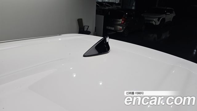 Hyundai Casper 2023 — photo 30