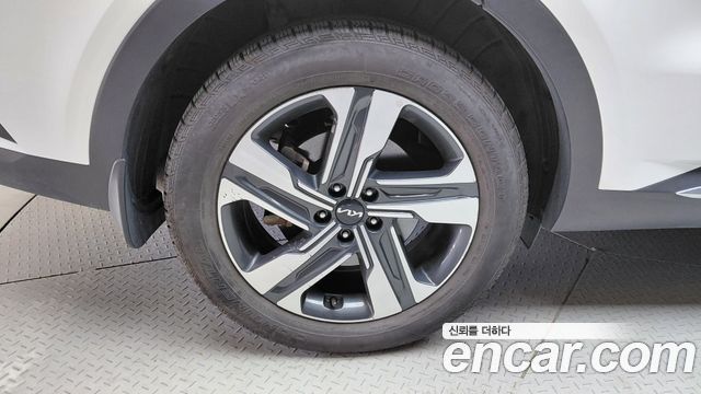 Kia Sorento 2023 — photo 5
