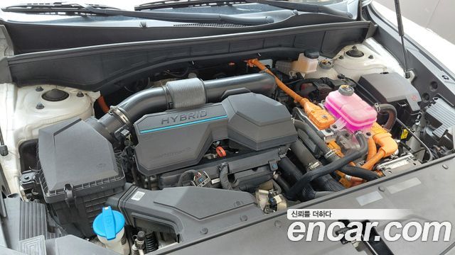 Kia Sorento 2023 — photo 6