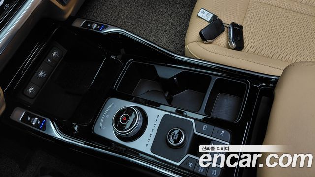 Kia Sorento 2023 — photo 12