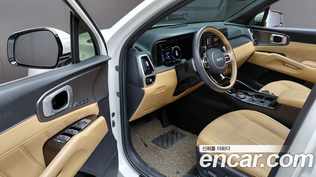 Kia Sorento 2023 — photo 13