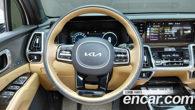 Kia Sorento 2023 — photo 19