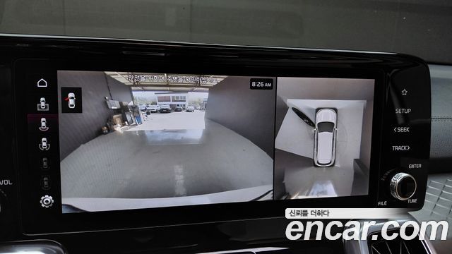 Kia Sorento 2023 — photo 20