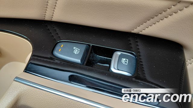 Kia Sorento 2023 — photo 22