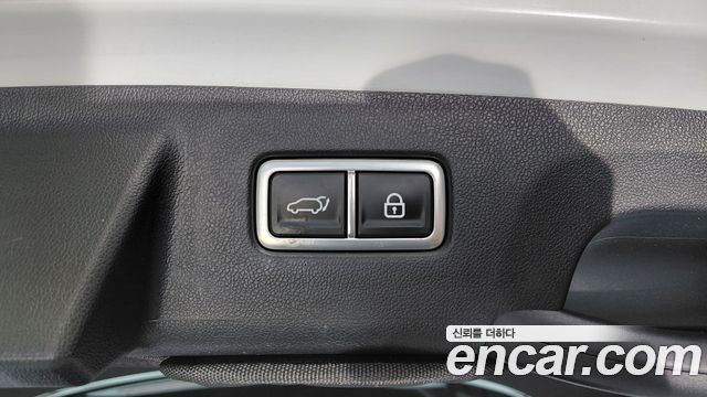 Kia Sorento 2023 — photo 24