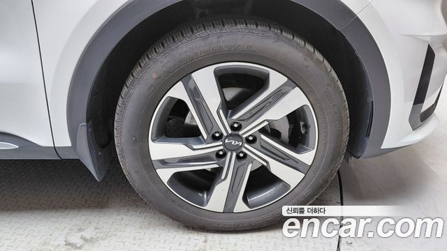 Kia Sorento 2023 — photo 7