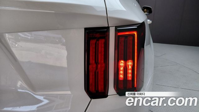 Kia Sorento 2023 — photo 9
