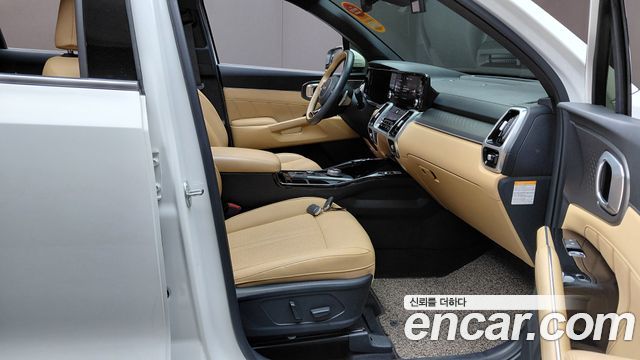 Kia Sorento 2023 — photo 16