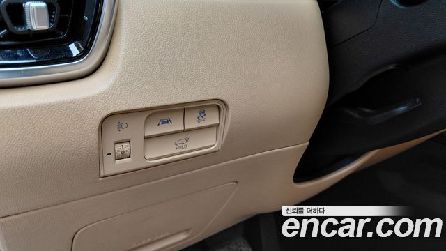 Kia Sorento 2023 — photo 27