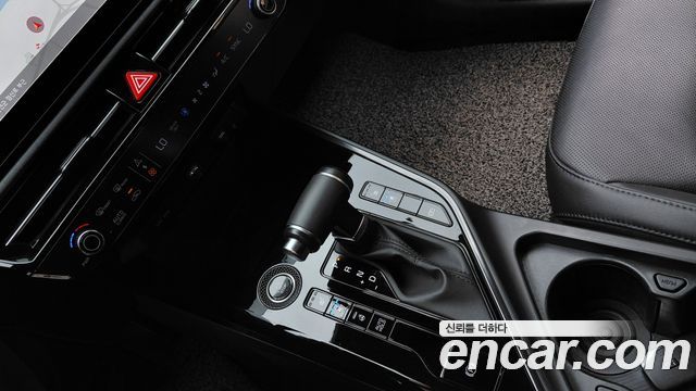 Kia Niro 2022 — photo 12