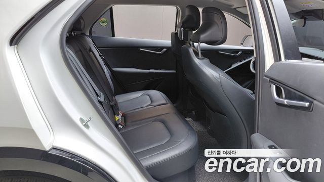 Kia Niro 2022 — photo 17