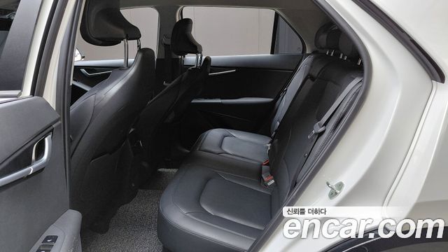 Kia Niro 2022 — photo 18