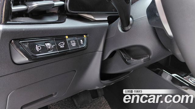 Kia Niro 2022 — photo 25