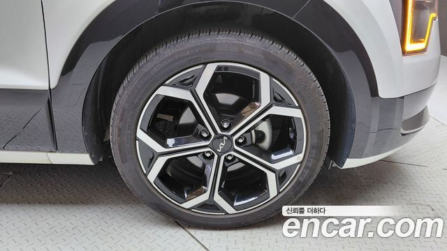 Kia Niro 2022 — photo 7