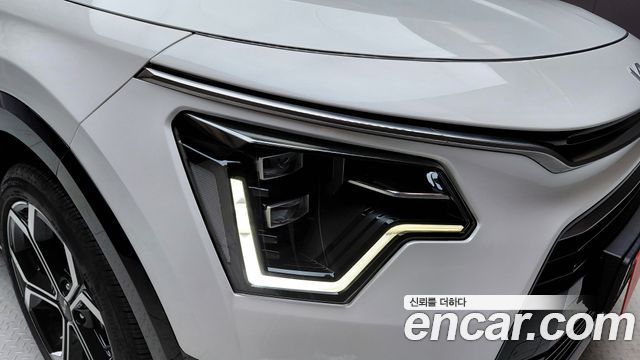 Kia Niro 2022 — photo 8