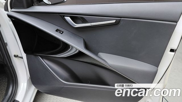 Kia Niro 2022 — photo 14