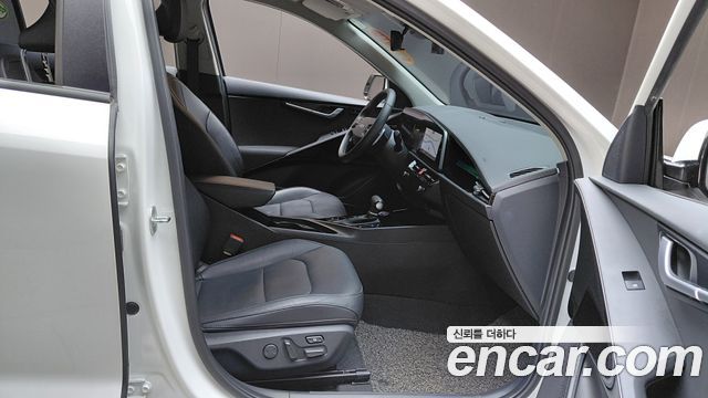 Kia Niro 2022 — photo 16